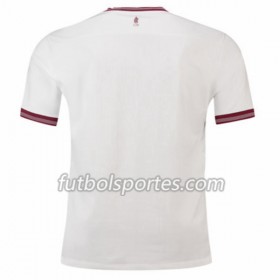 Camisetas Aston Villa Segunda Equipacion 2018/2019